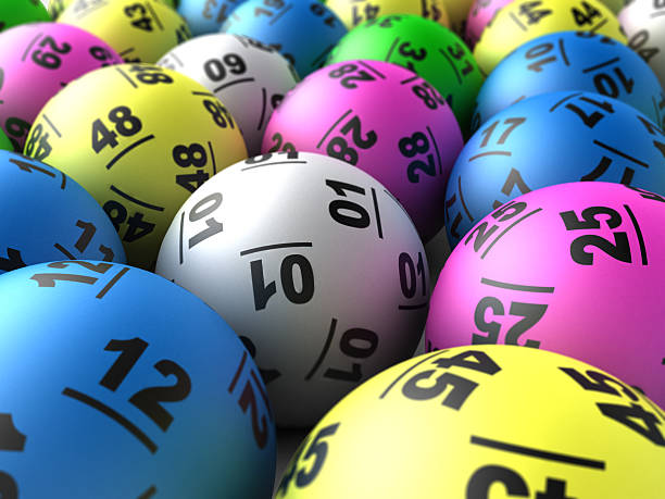 OZ Lotto Information