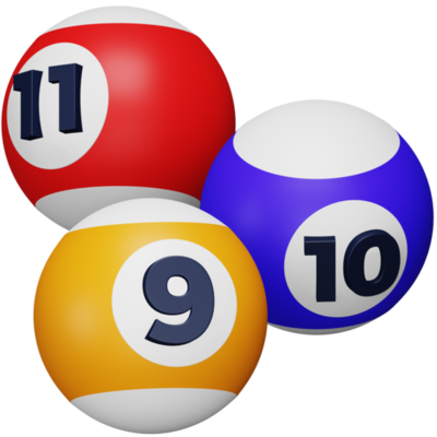 Lottery Dreams